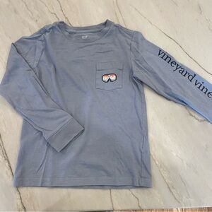 Vineyard Vines LS Shirt